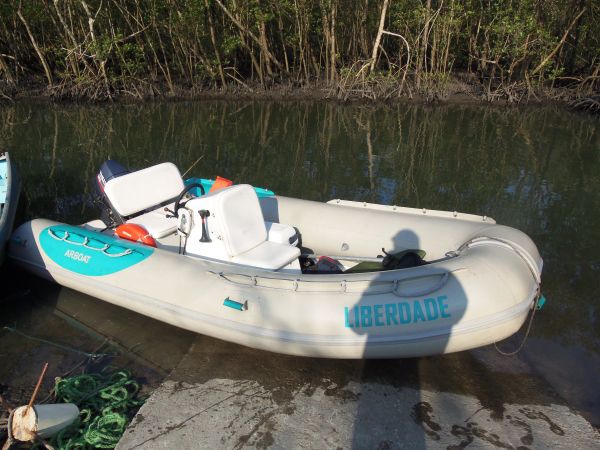 BOTE