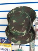 chapeu camuflado