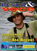 REVISTA PESCA E VOCE